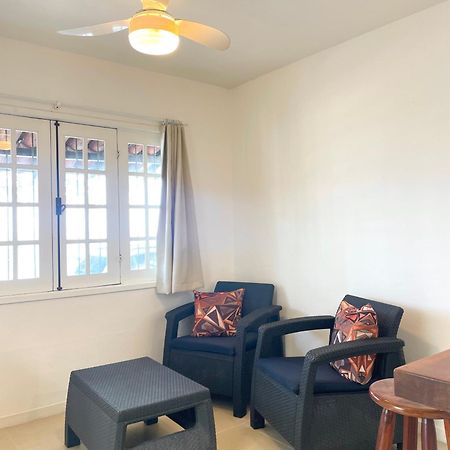 Cesar Apartamentos Búzios Buitenkant foto