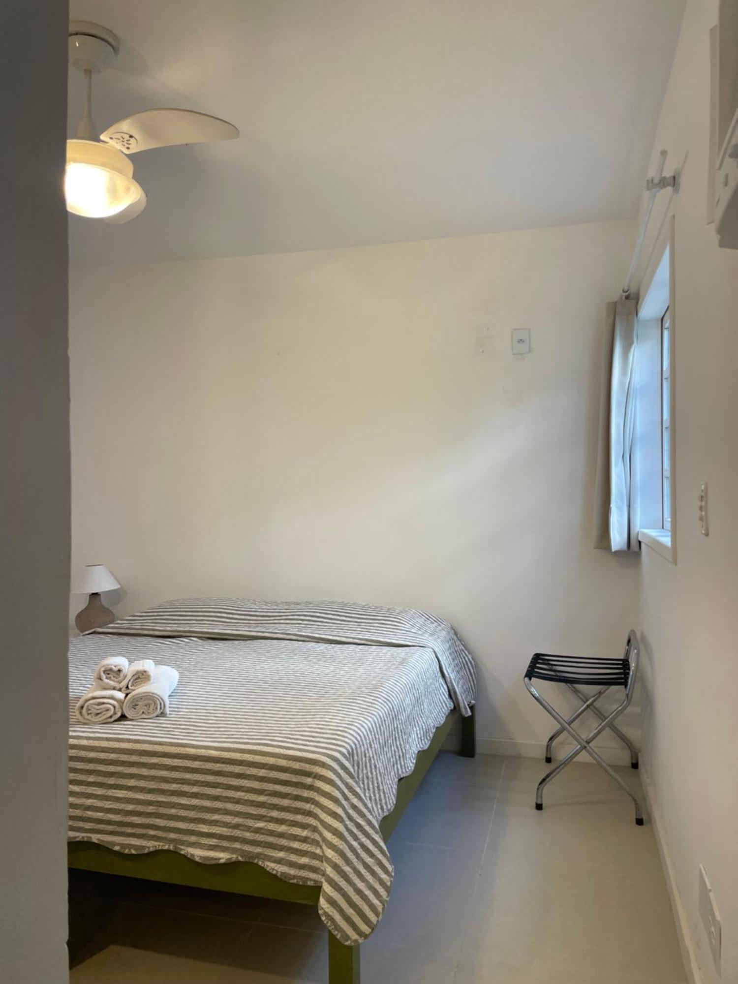 Cesar Apartamentos Búzios Buitenkant foto