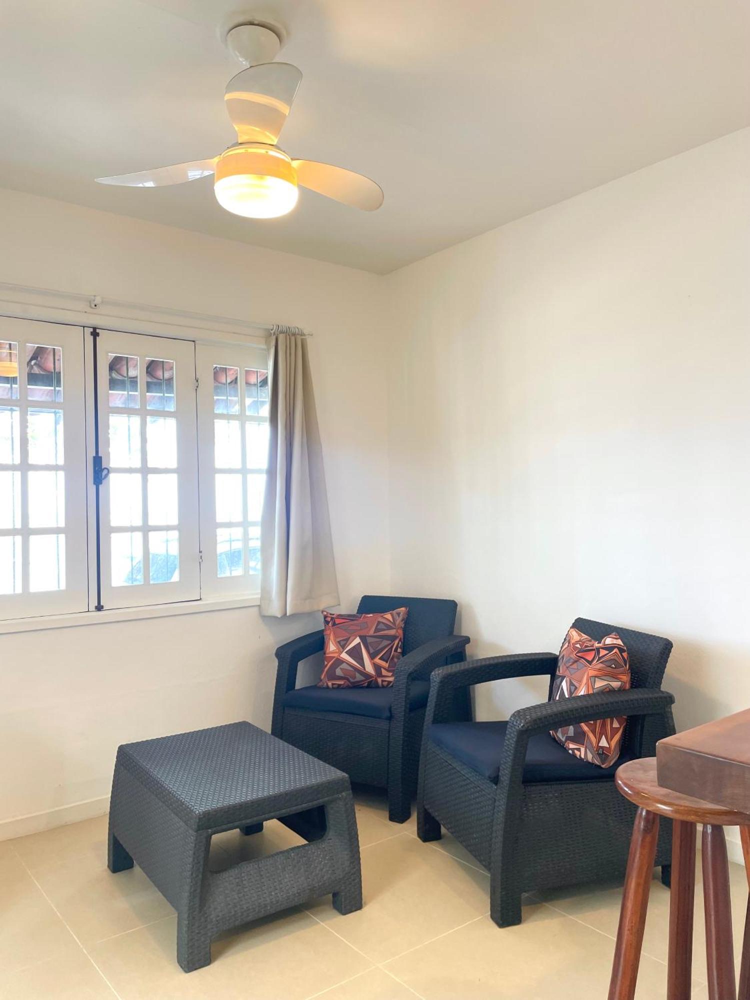 Cesar Apartamentos Búzios Buitenkant foto