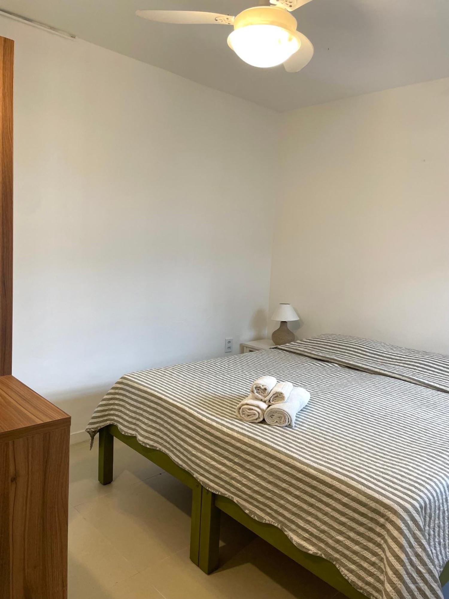 Cesar Apartamentos Búzios Buitenkant foto