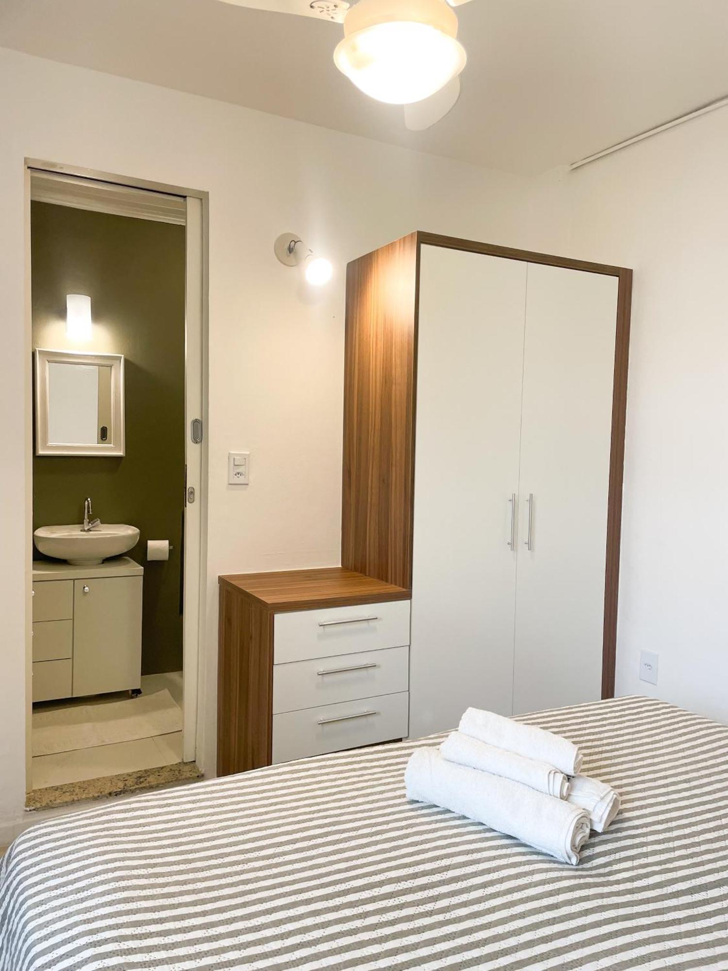 Cesar Apartamentos Búzios Buitenkant foto
