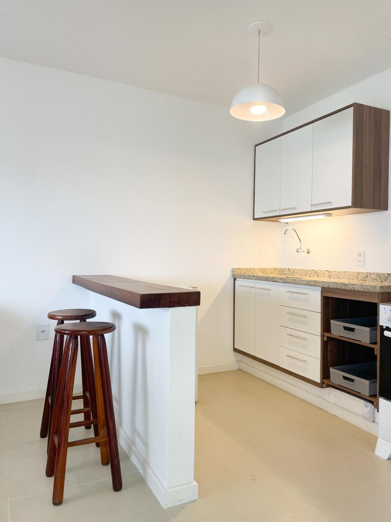 Cesar Apartamentos Búzios Buitenkant foto